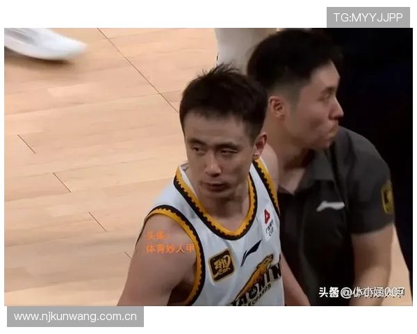 100%概率输球 广厦总决赛首秀太惨了 G1战魔咒让他们连败4场 _辽宁队_对手_辽宁